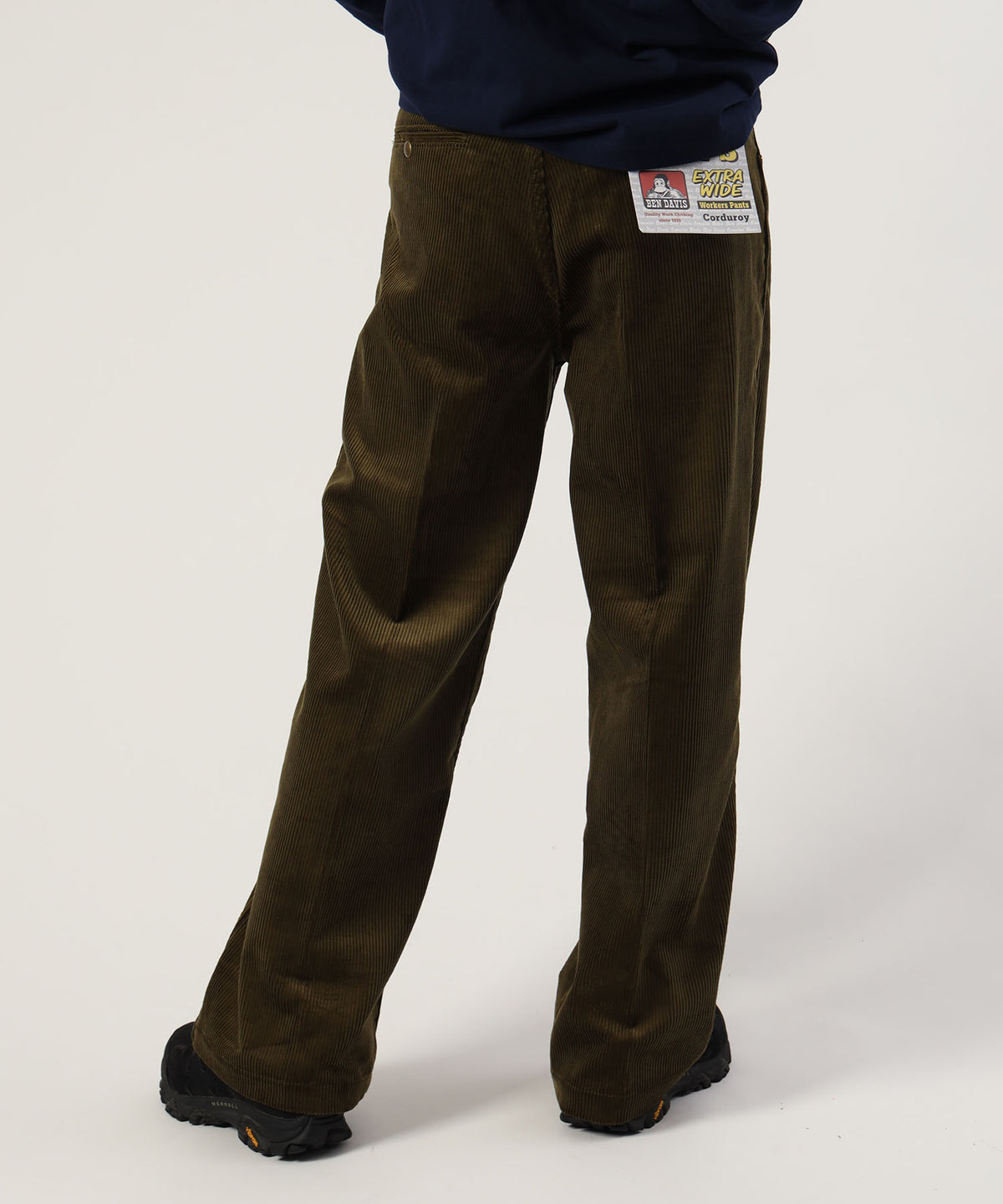 モデル：H178 SizeL ベージュ