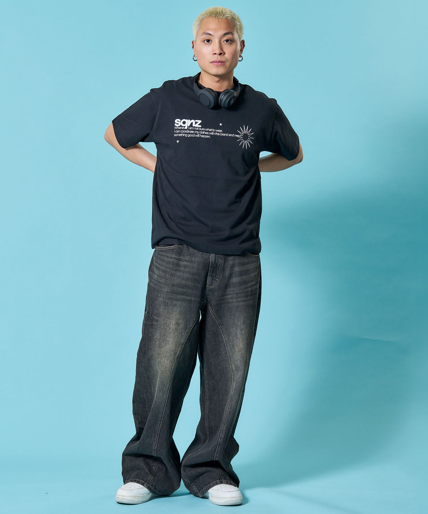 モデル：H178 Size:L