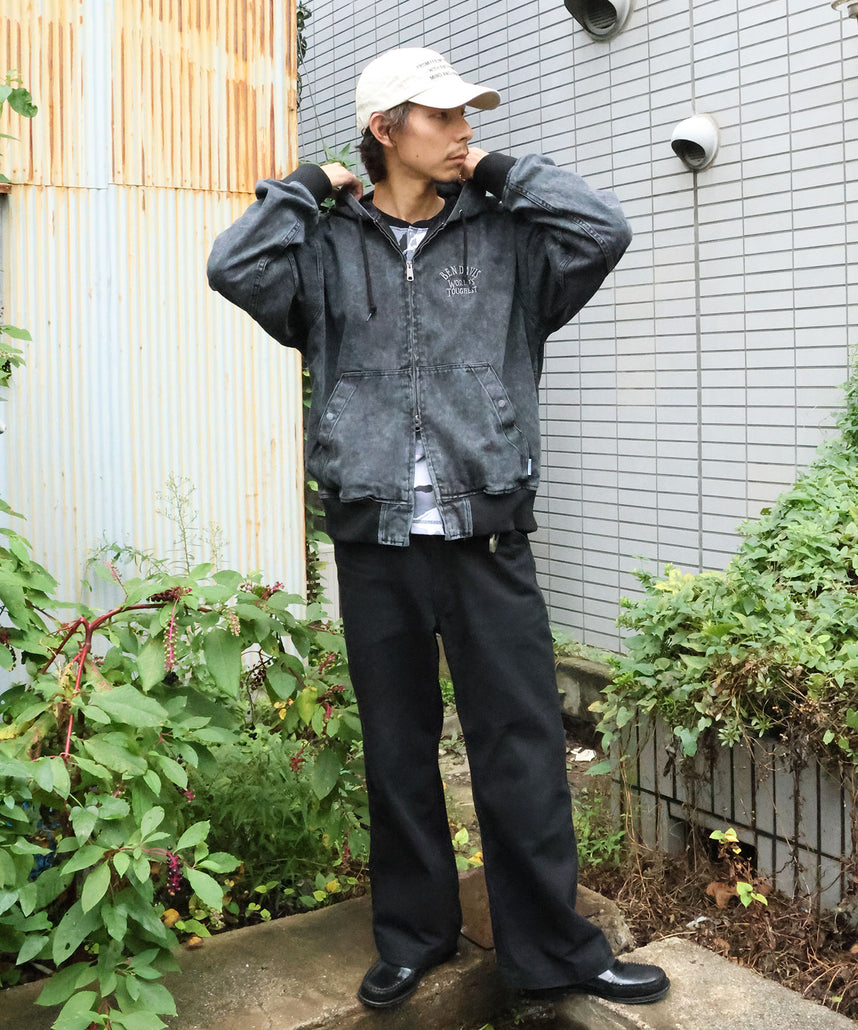 モデル：H177/SizeL