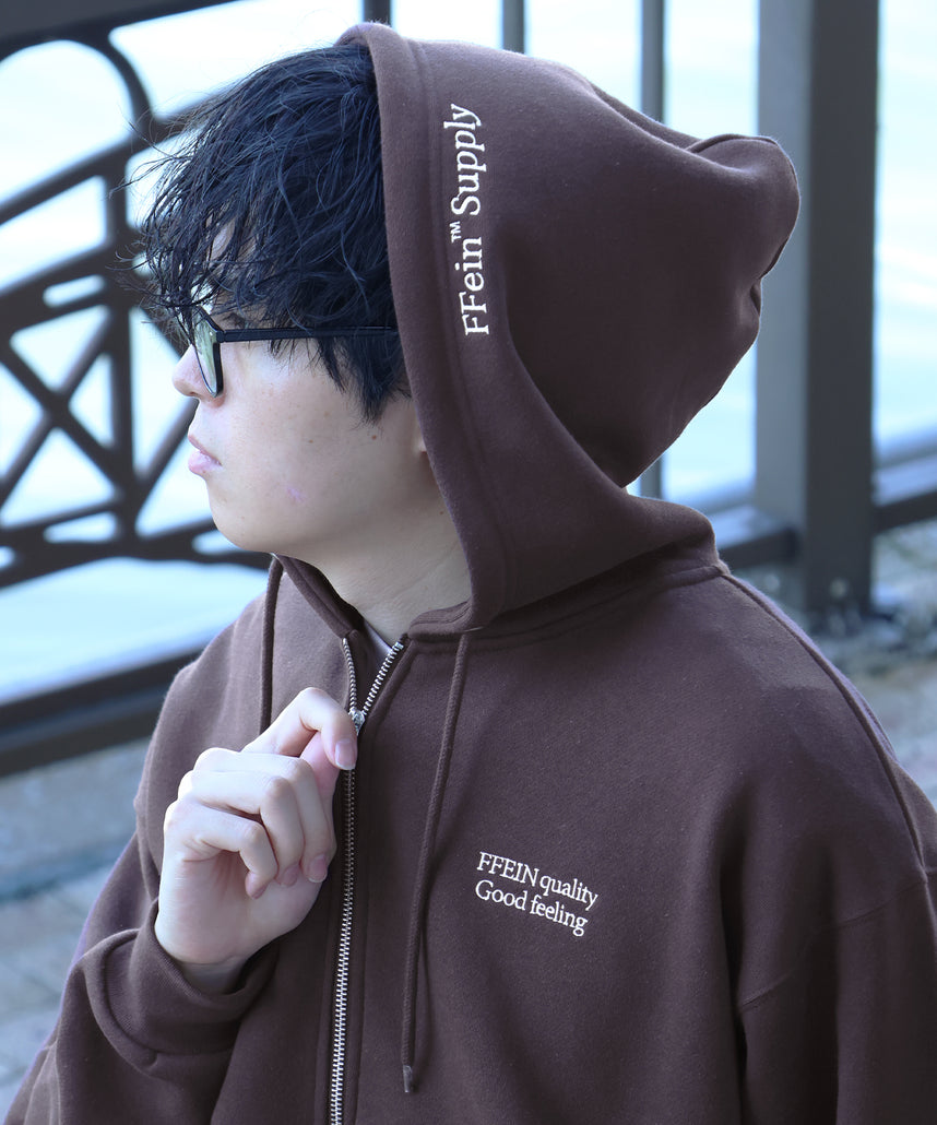 モデル：H177 Size:L ブラウン