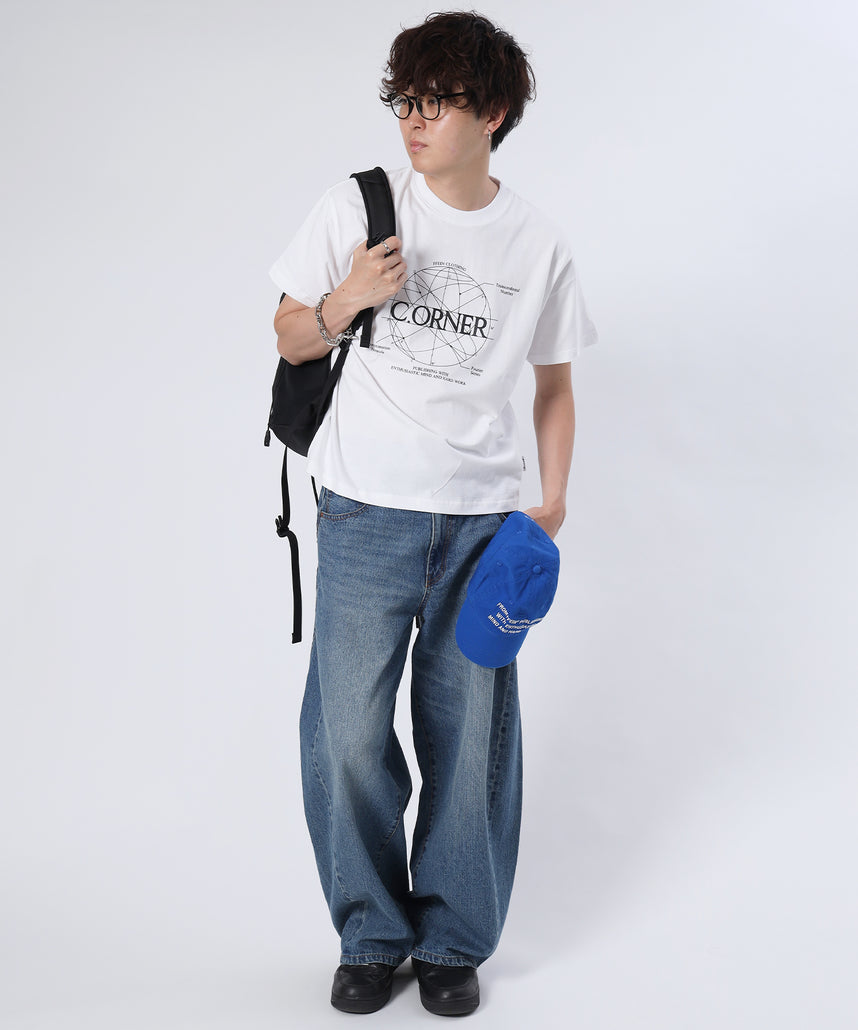 モデル：H178 Size:S ホワイト