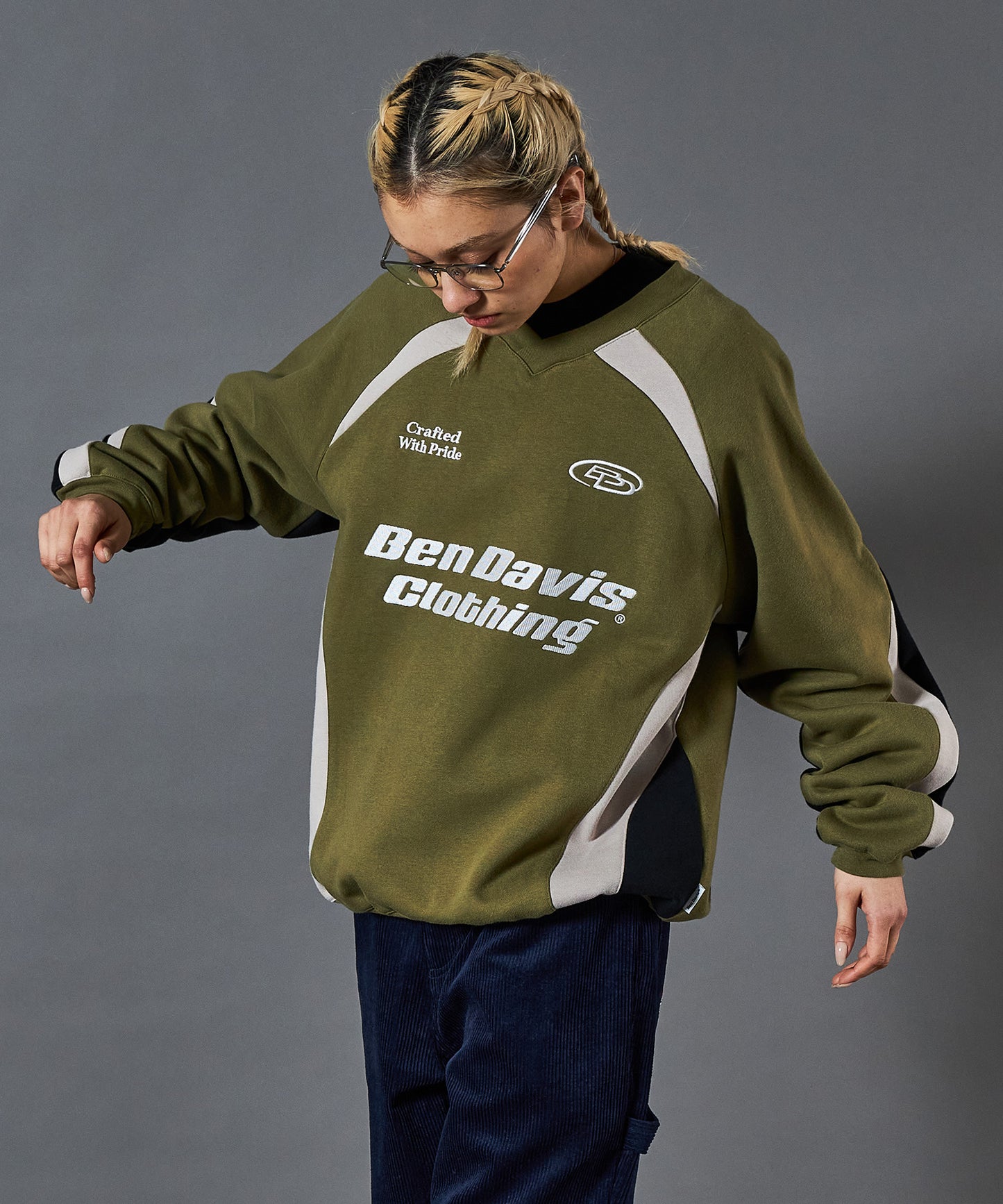 モデル：H170 Size:L