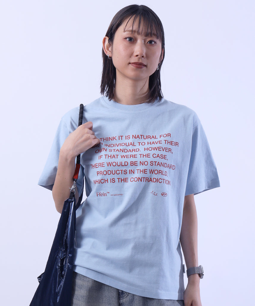 モデル：H163 Size:M　ライトブルー
