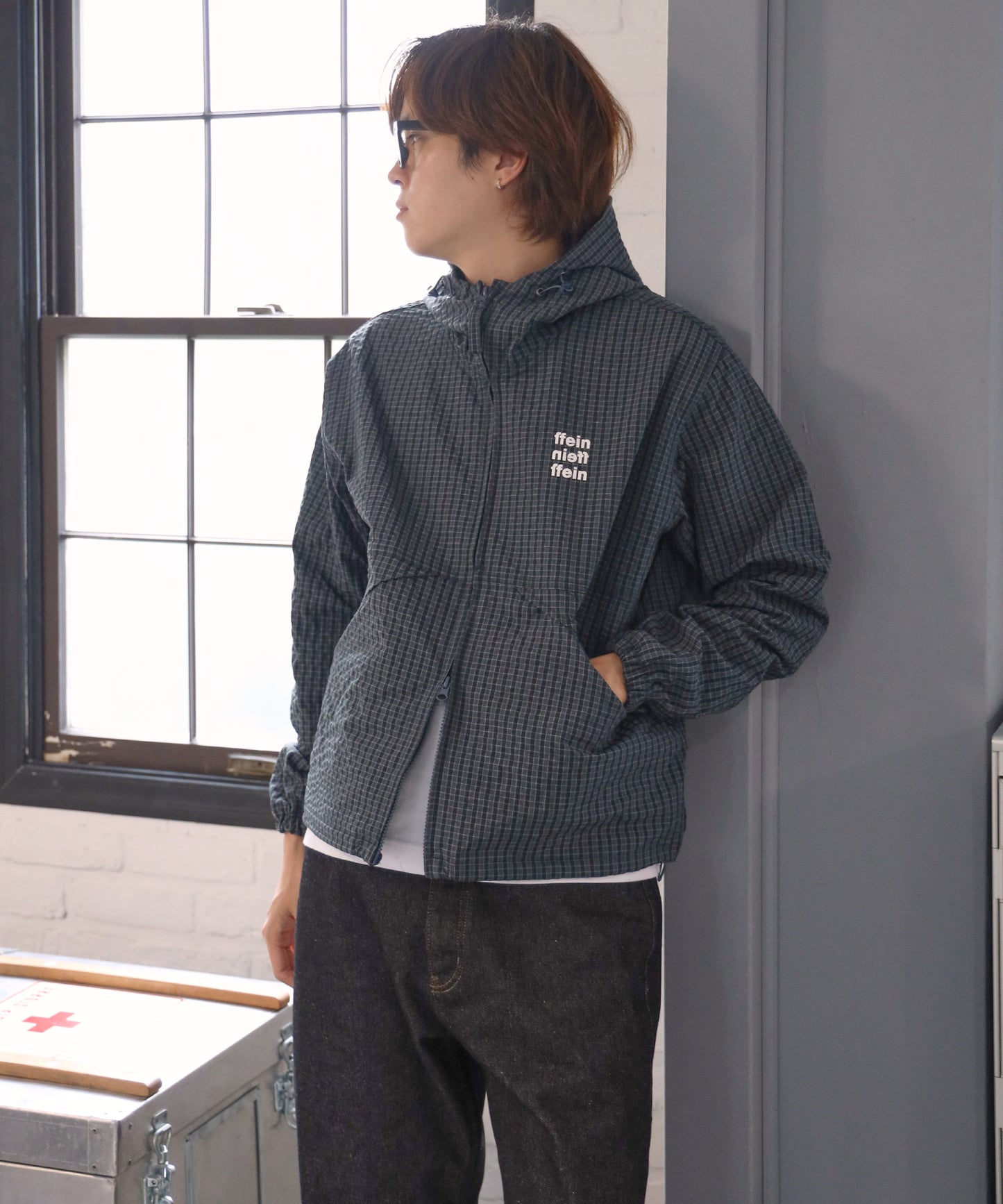 モデル：H178 SizeS