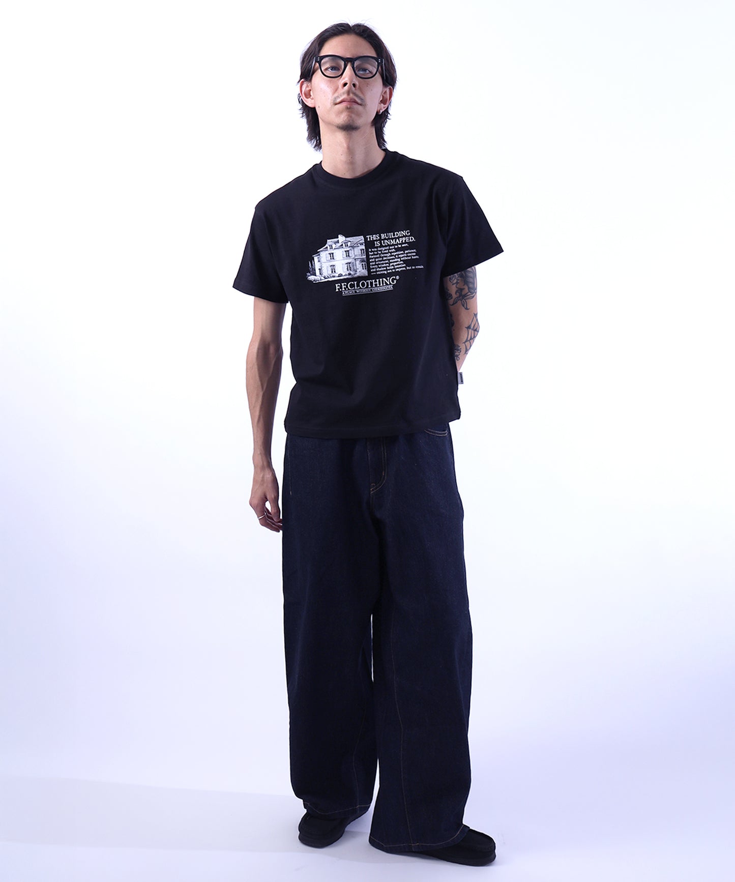 モデル：H178 Size:L ブラック