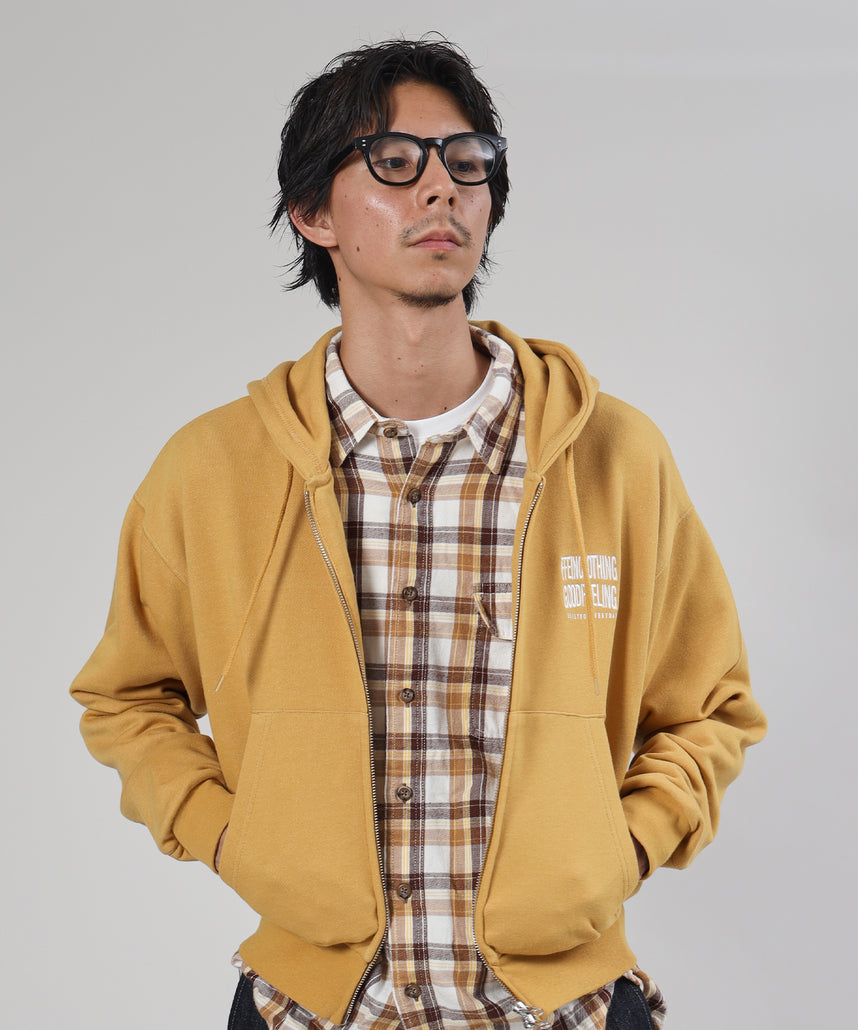 モデル：H178 Size : S イエロー