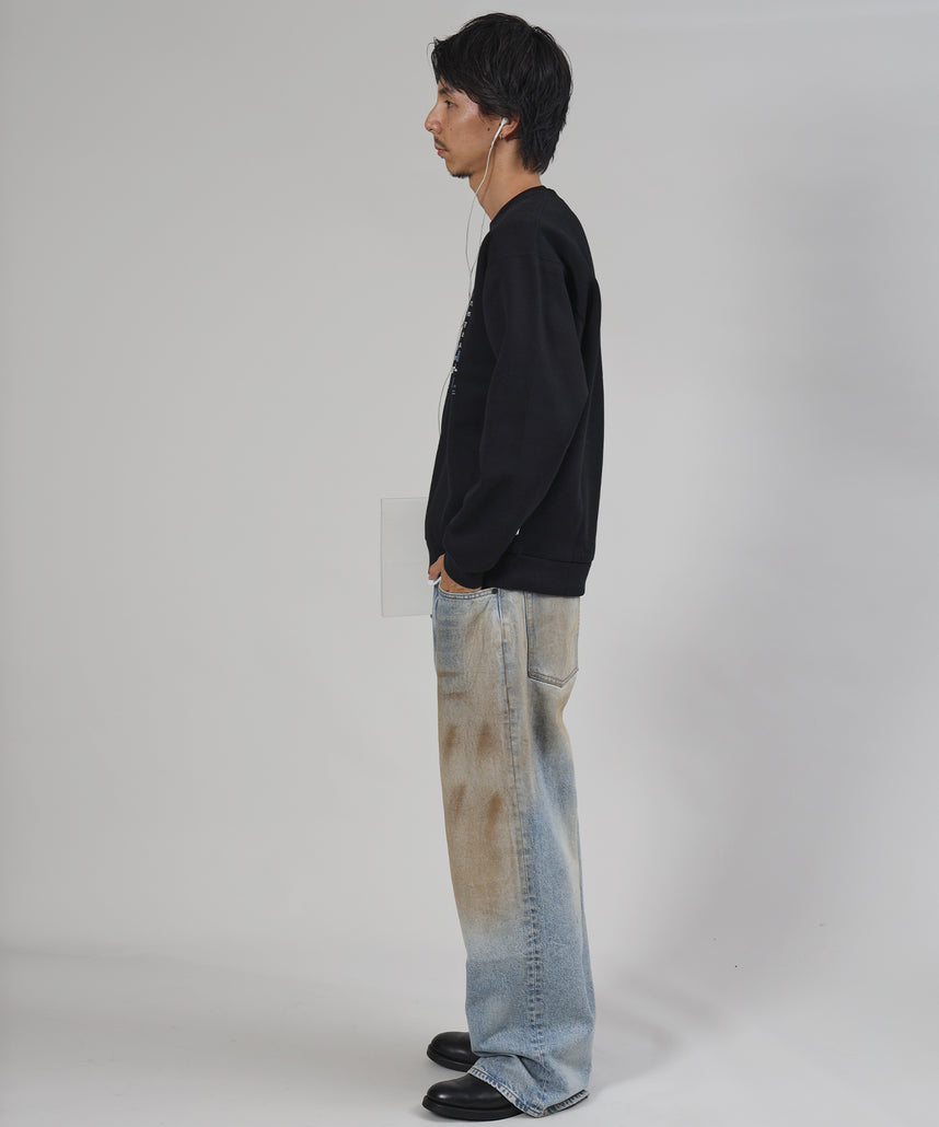 モデル：H178 Size :  L ブラック