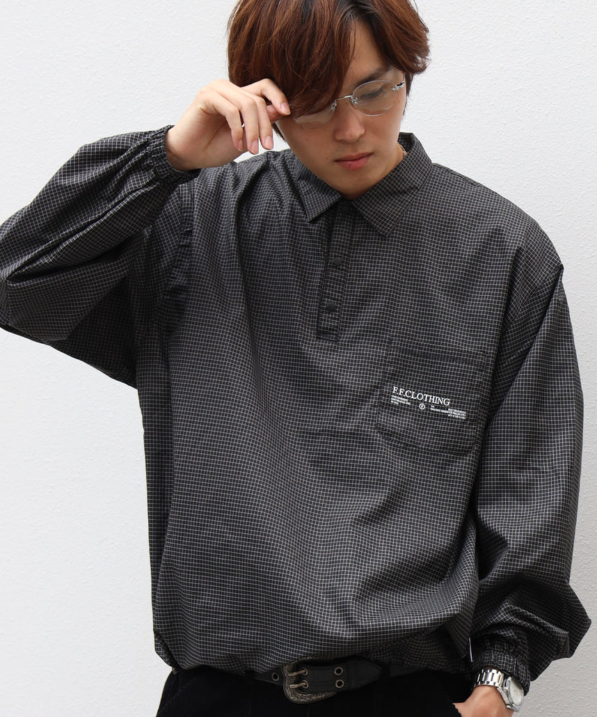 モデル：H178 Size:L