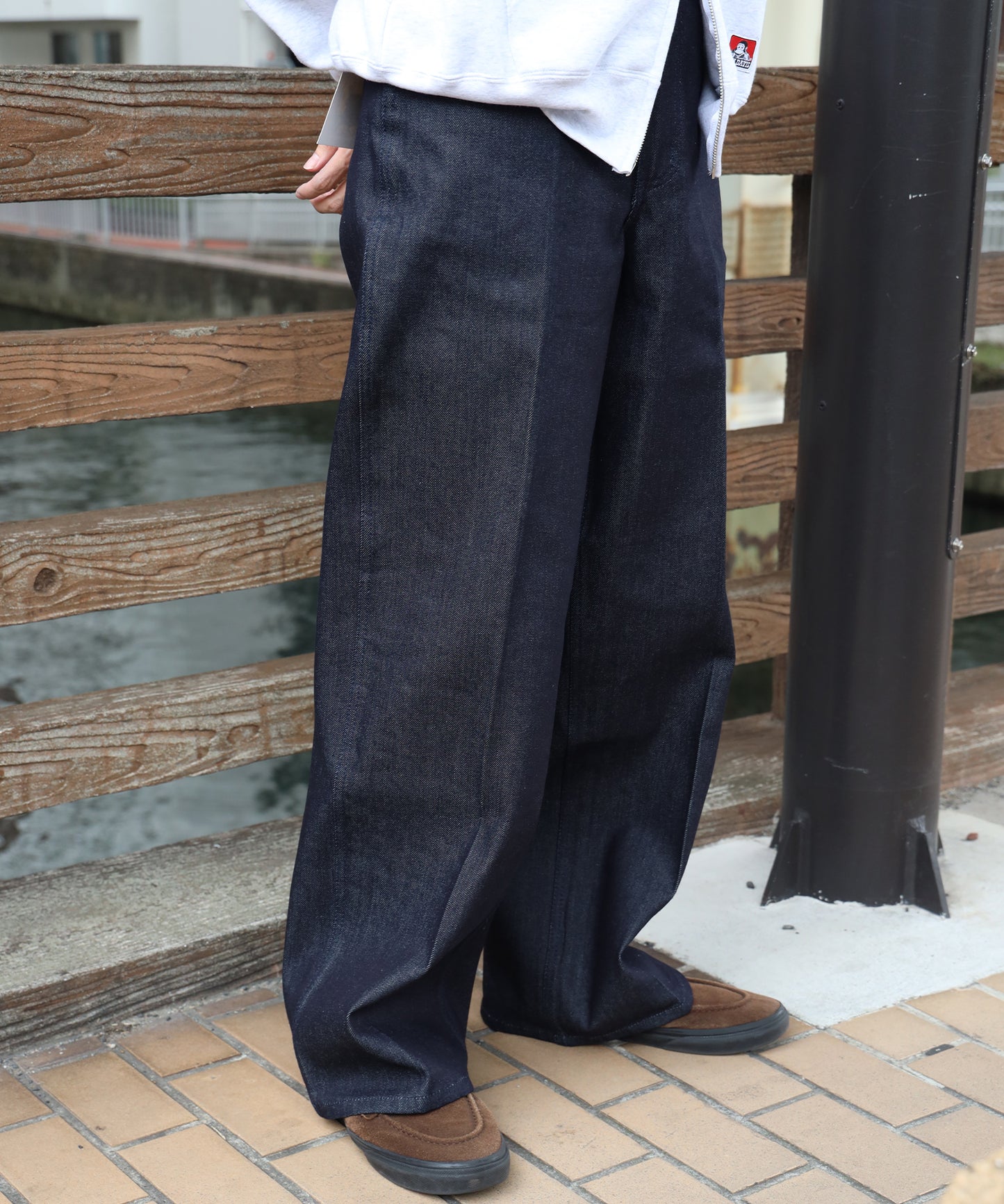 H178 Size:M 　ﾌﾞﾗｯｸ