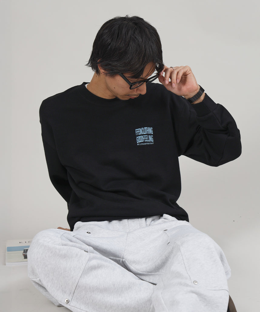 モデル：H178 Size : L ブラック