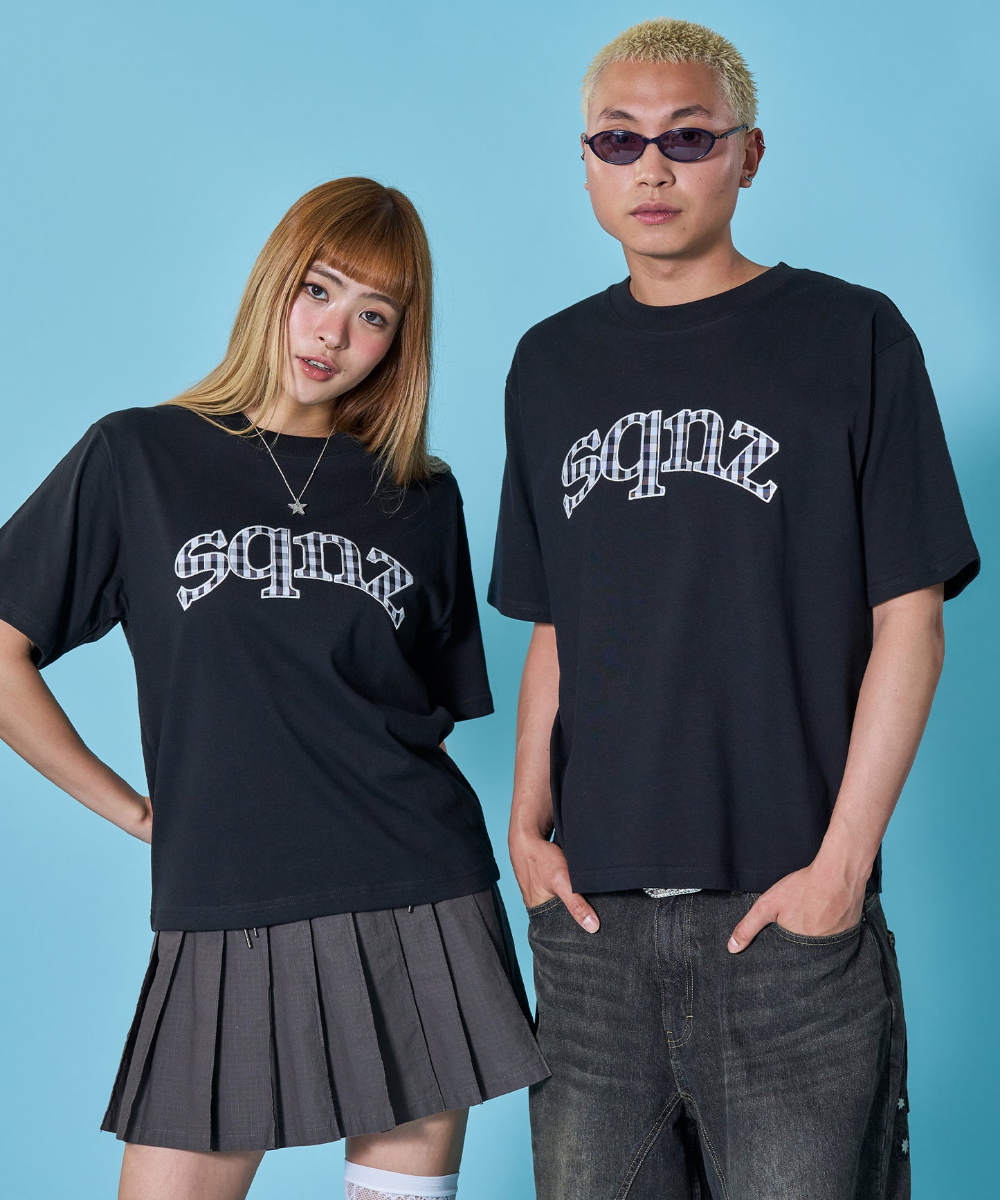 モデル：H165 Size:S H178 Size:L