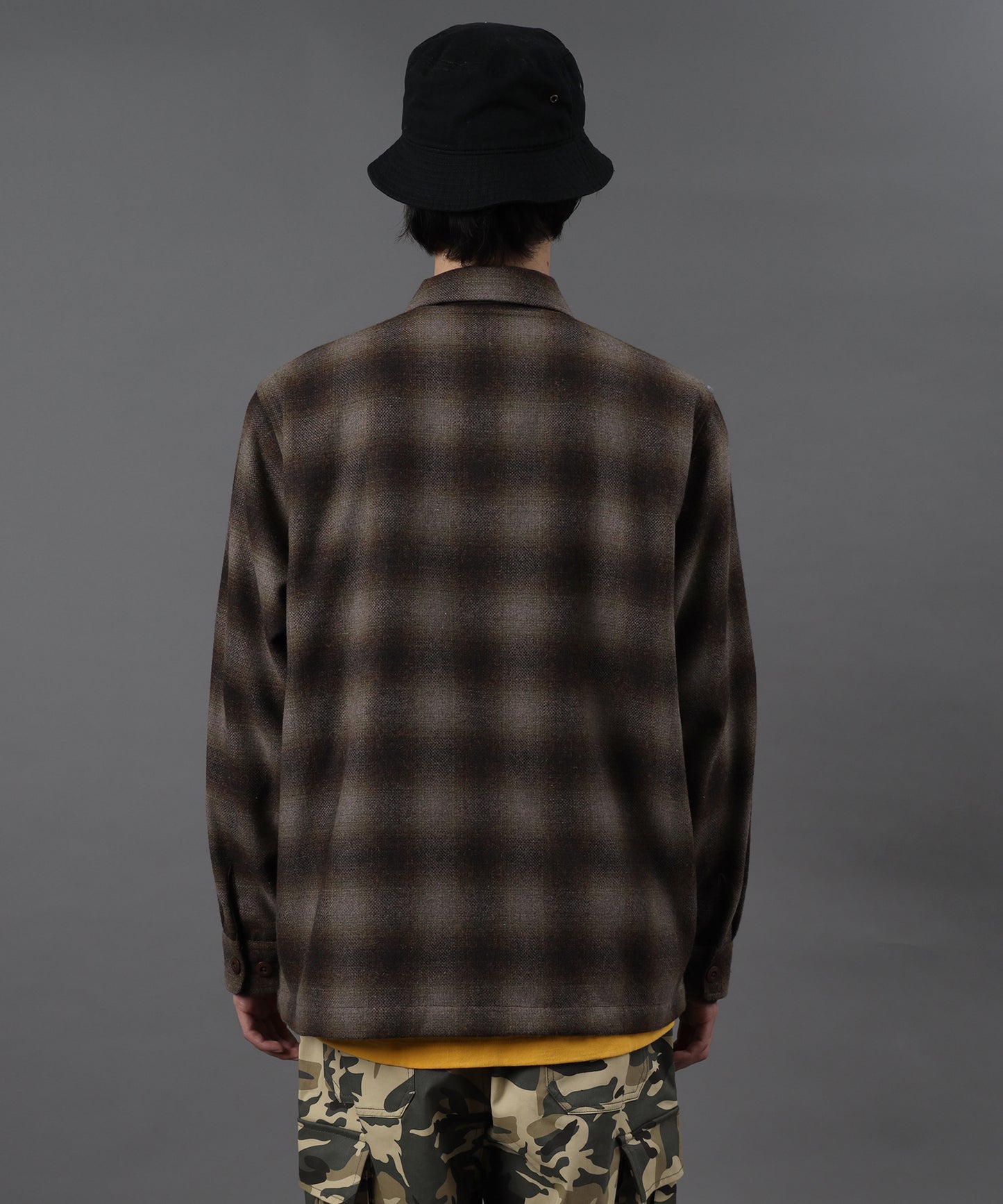 モデル：H177 Size:L
