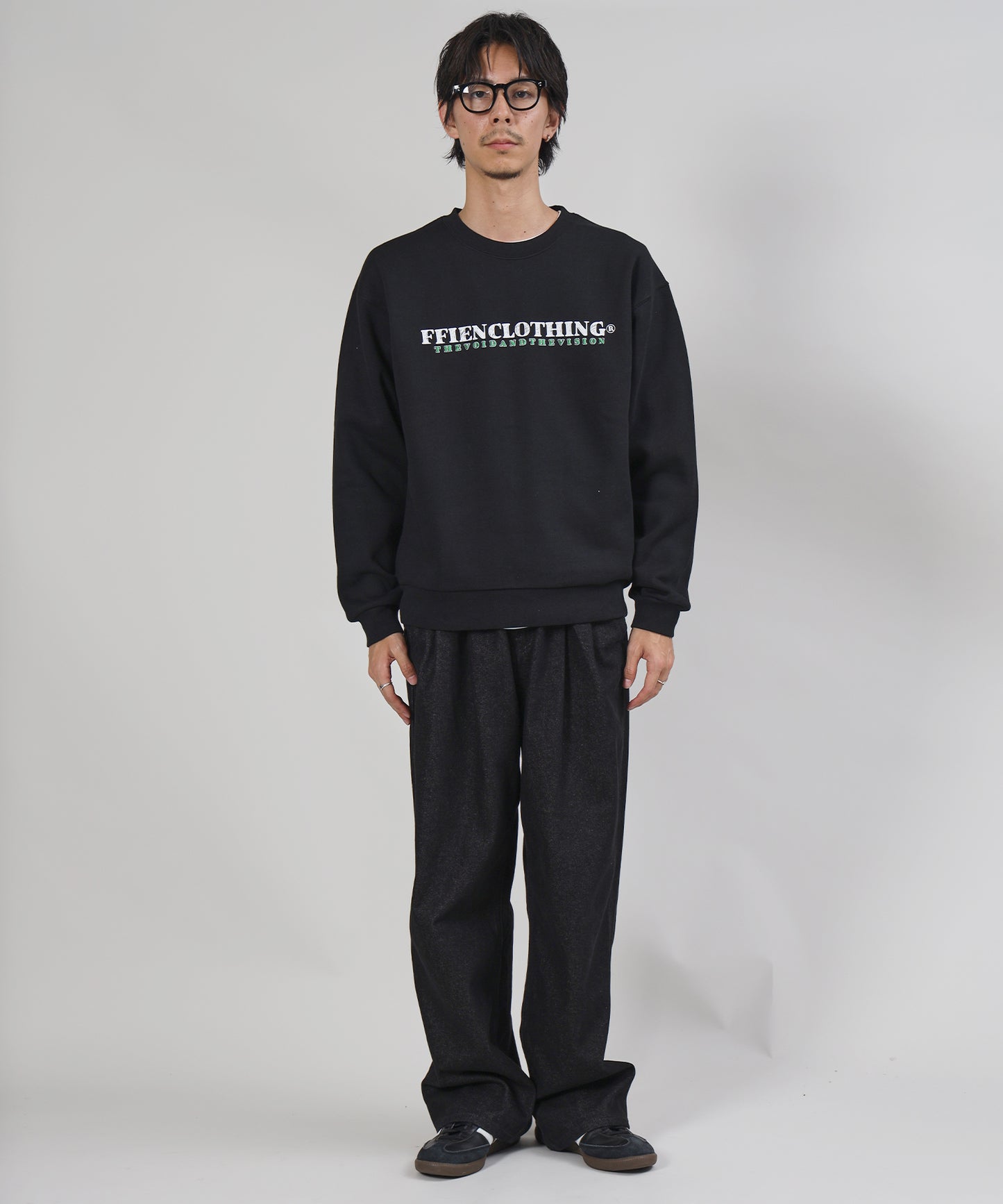 モデル：H178 Size :  L ブラック