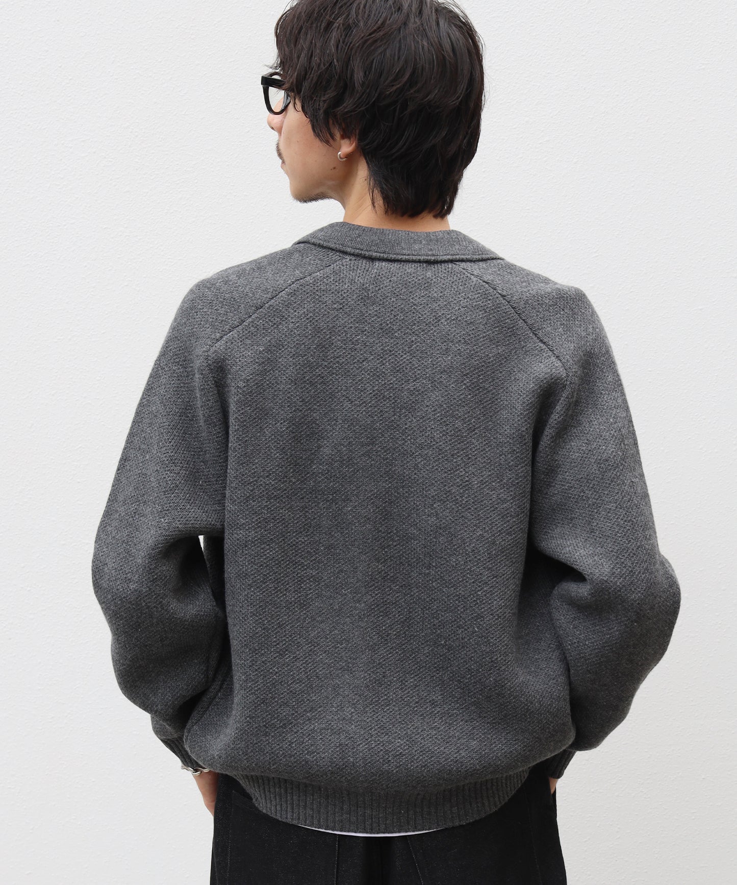 モデル：H178 Size:L