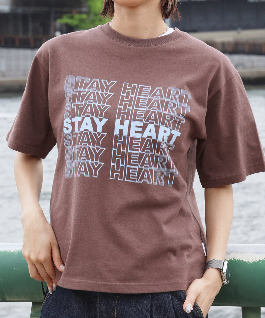 モデル：H163 Size:S モカ