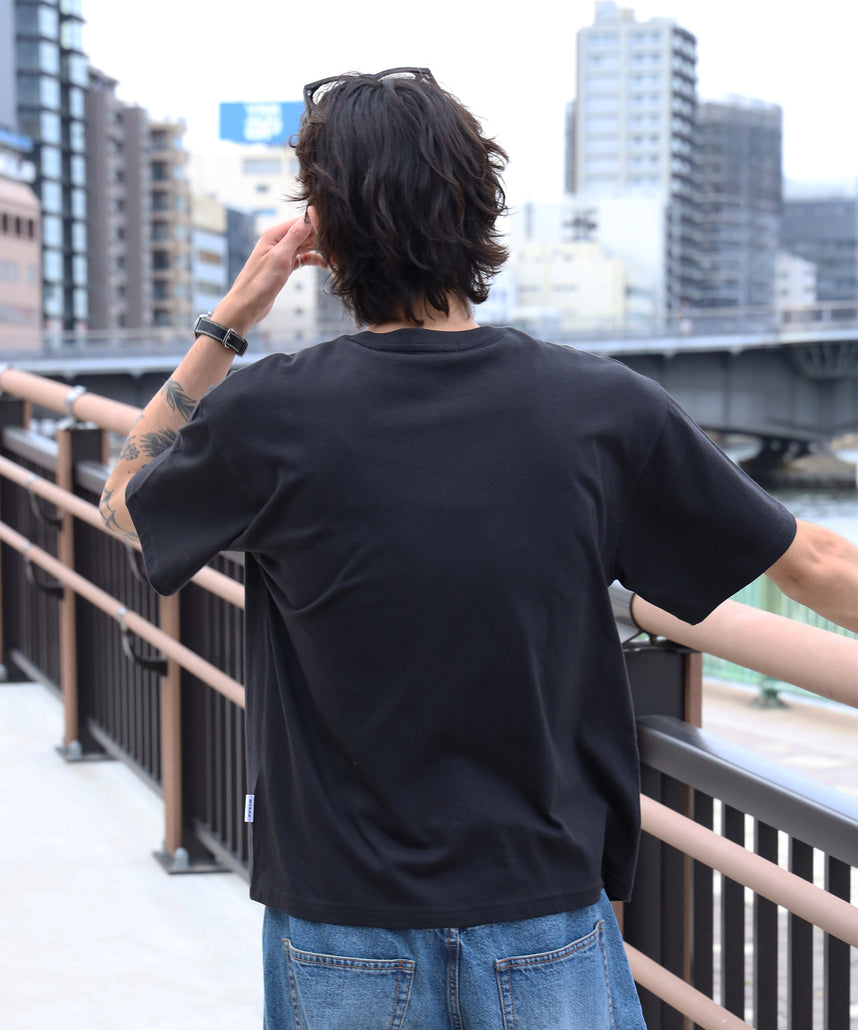 モデル：H178 Size:L ブラック