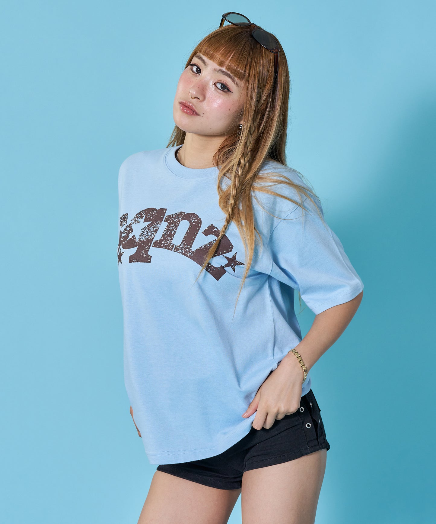 モデル：H165 Size:M 