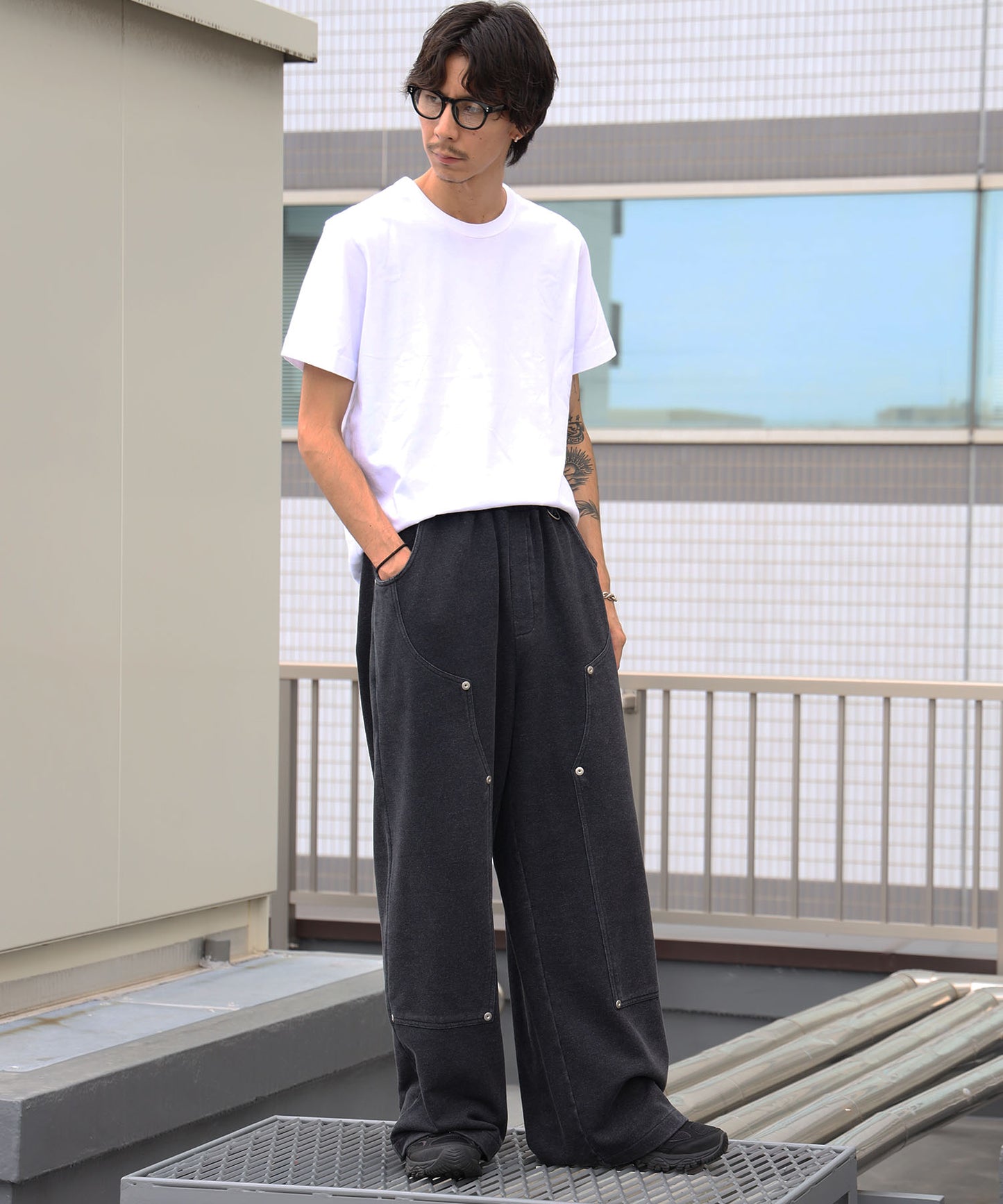 モデル：H178 Size:L