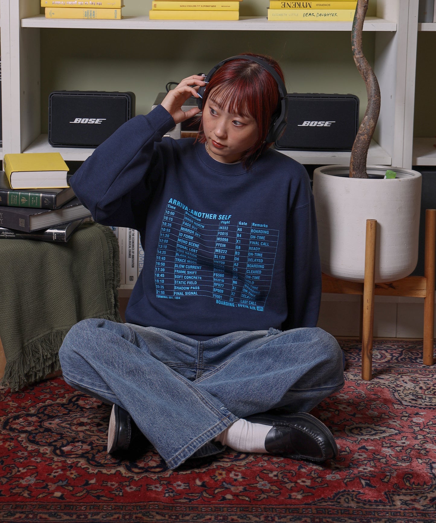 モデル：H163 SizeS