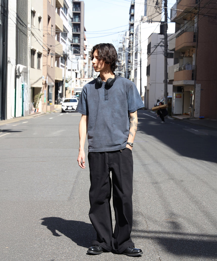 モデル：H177 Size:L