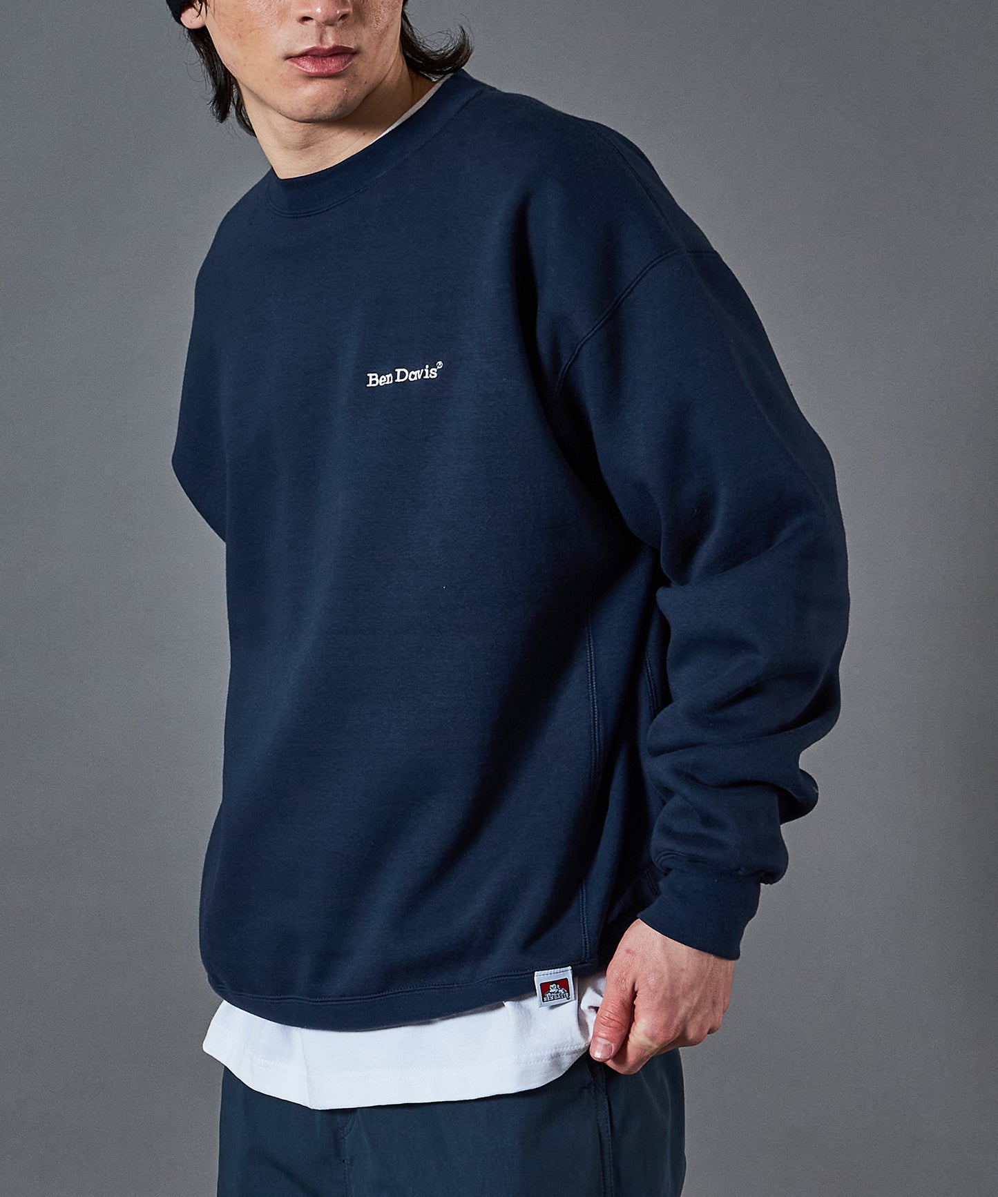 モデル：H178 Size:L