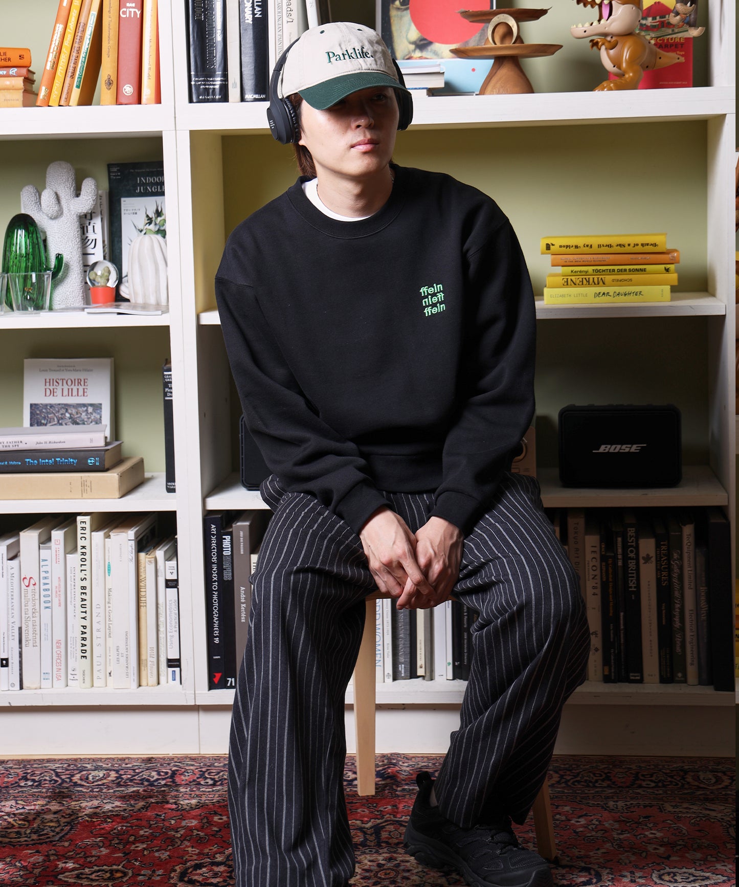 モデル：H178 SizeL