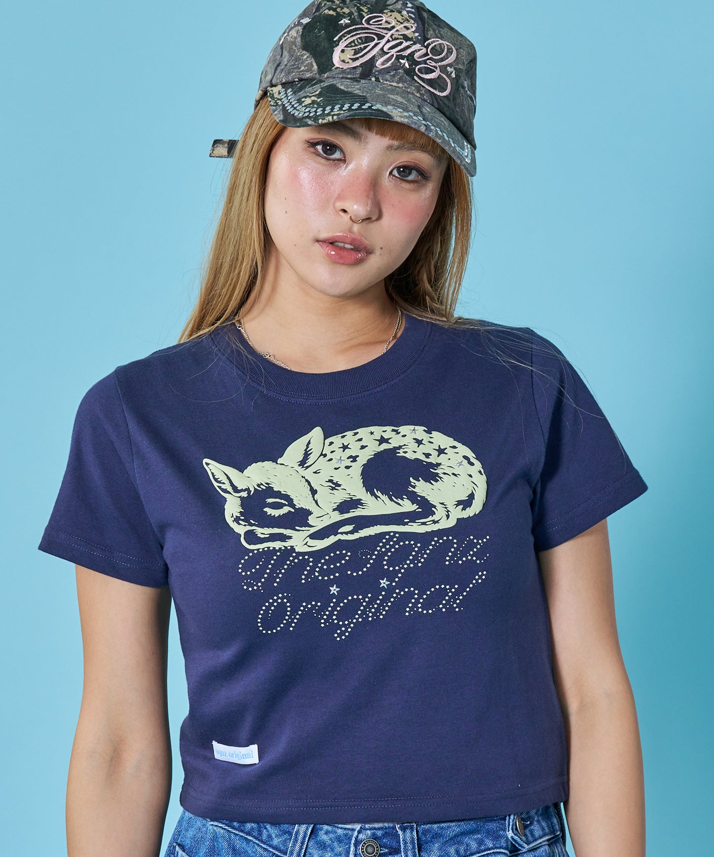 モデル：H165 Size:S