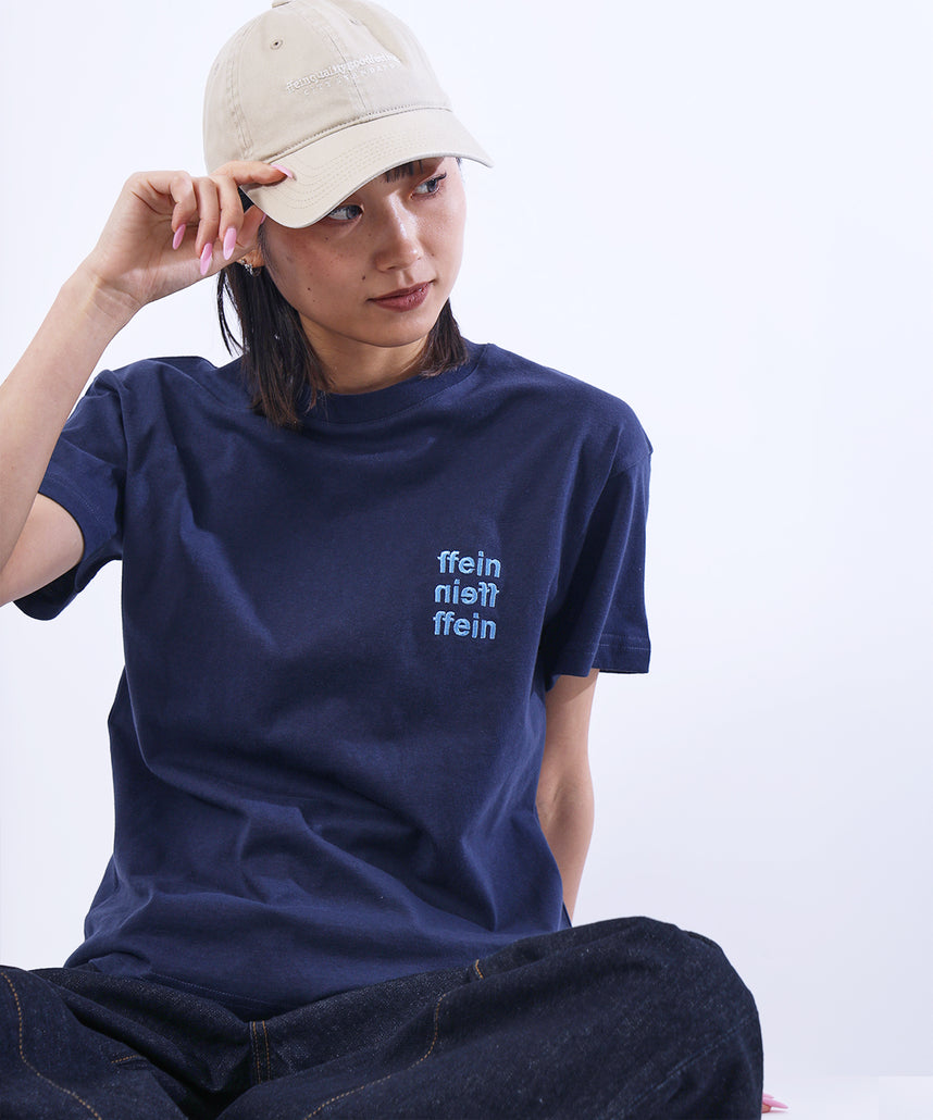 モデル：H163 Size:S ネイビー