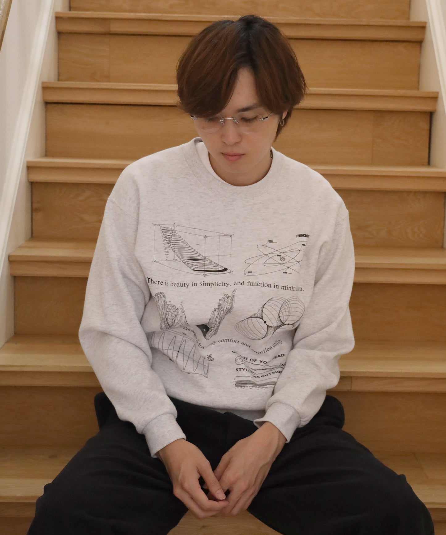 モデル：H178 SizeL