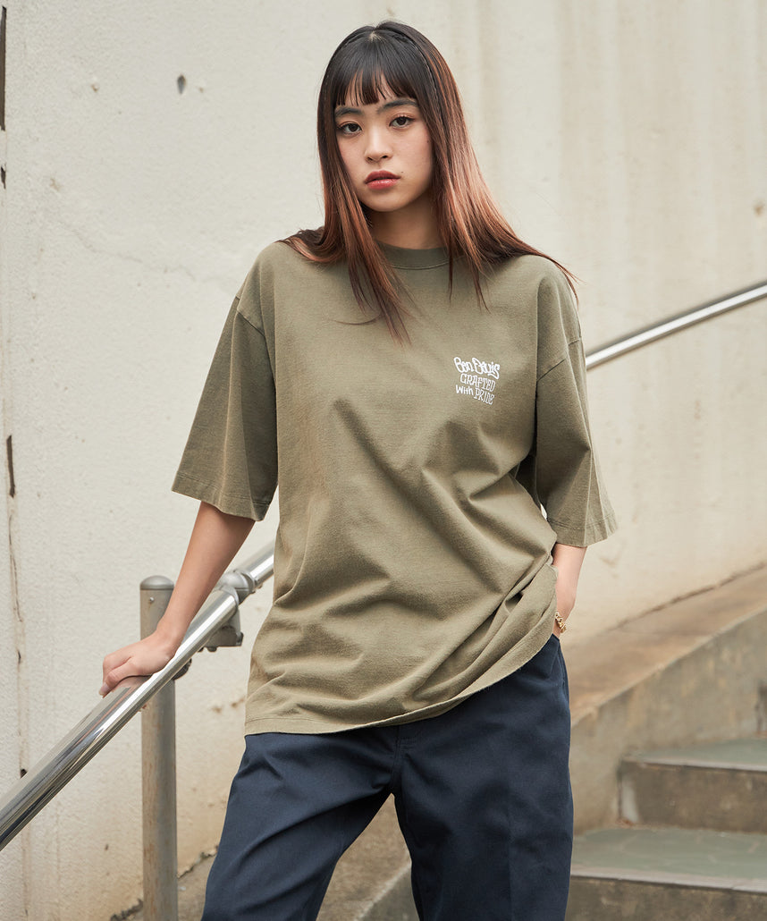 モデル：H165 Size:L