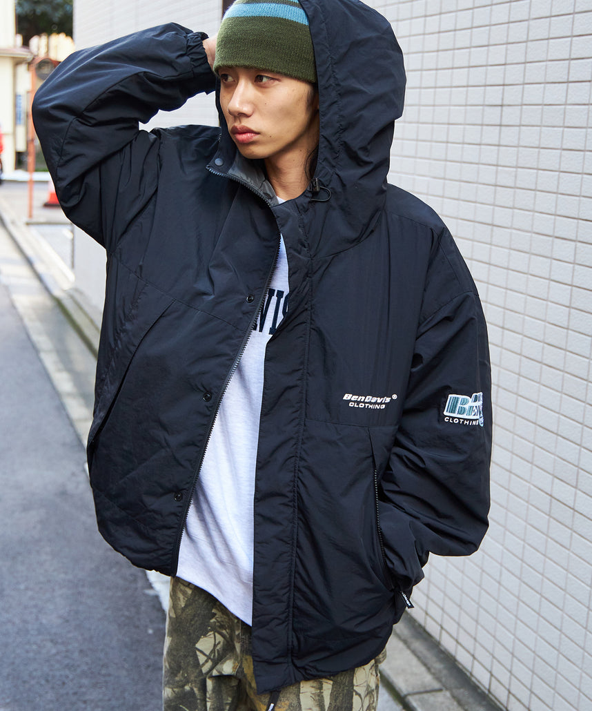 モデル：H175 Size:L