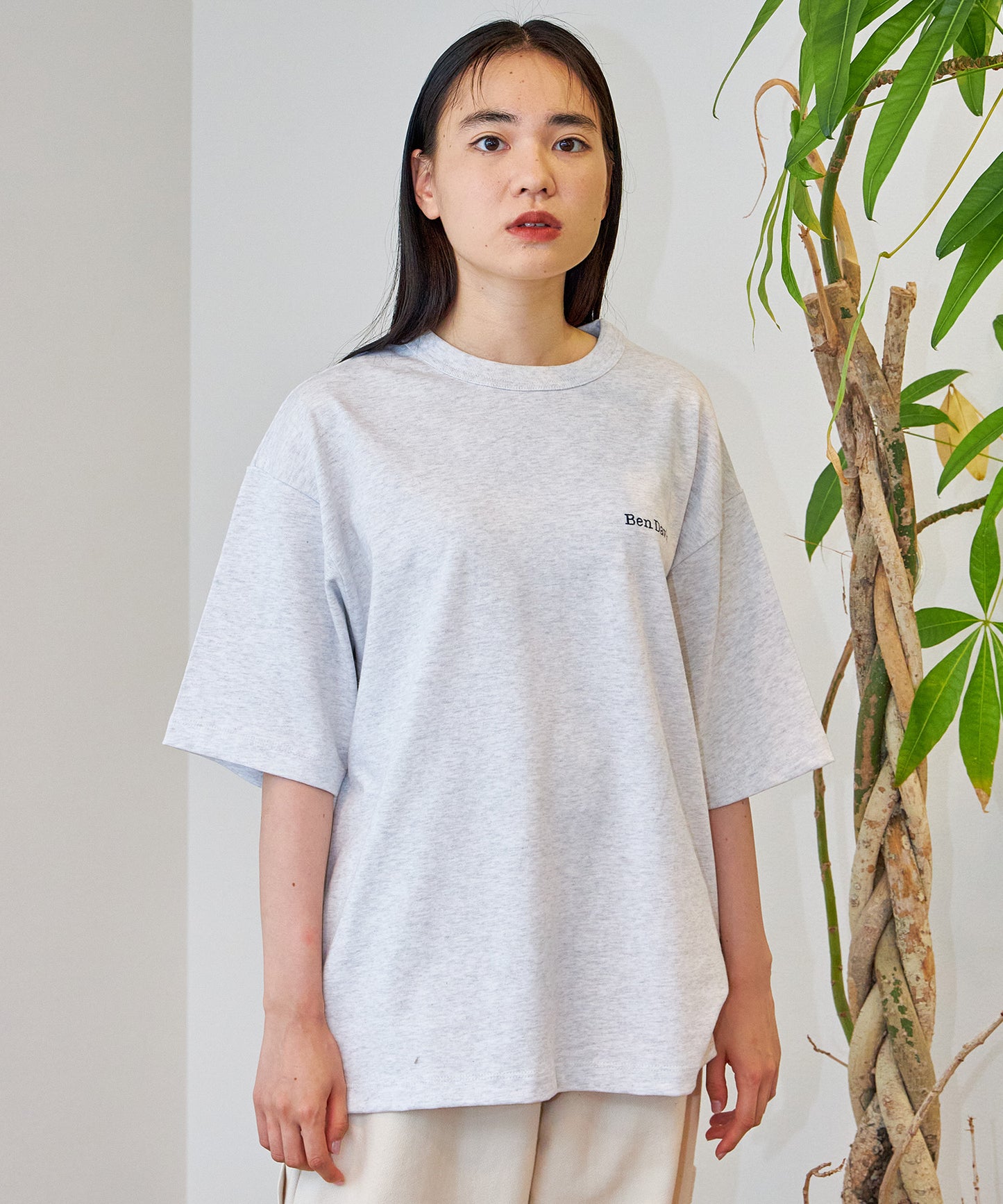 モデル：H165 Size:M