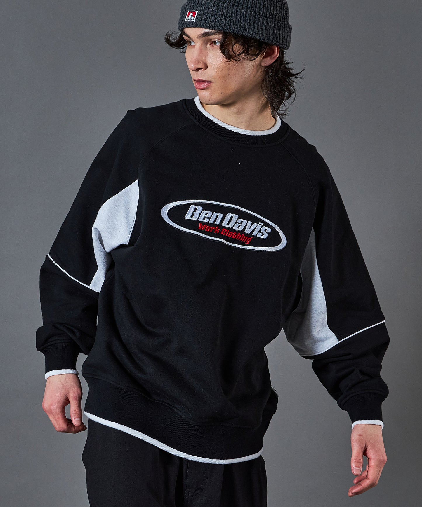 モデル：H178 Size:L