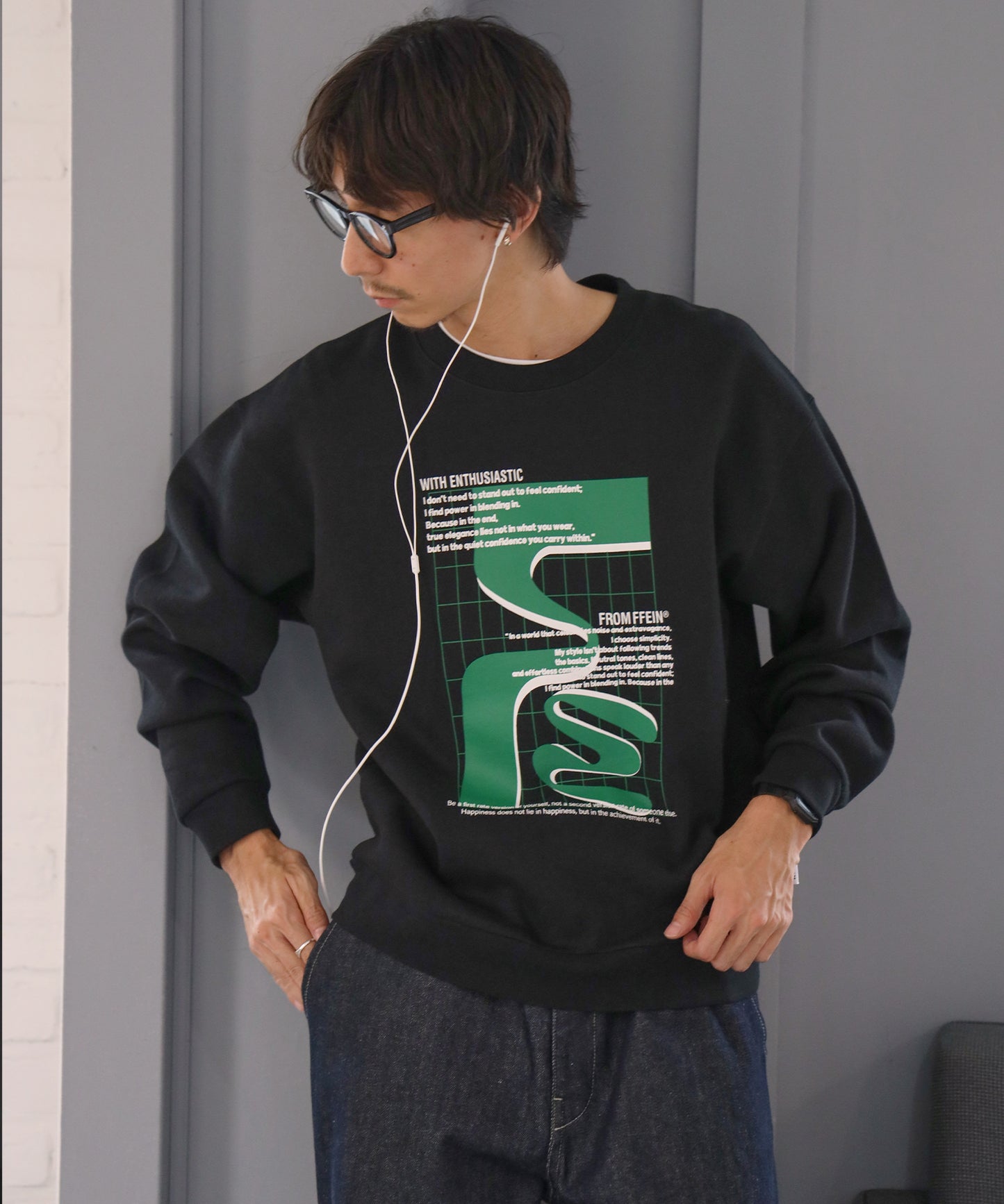 モデル：H178 SizeL
