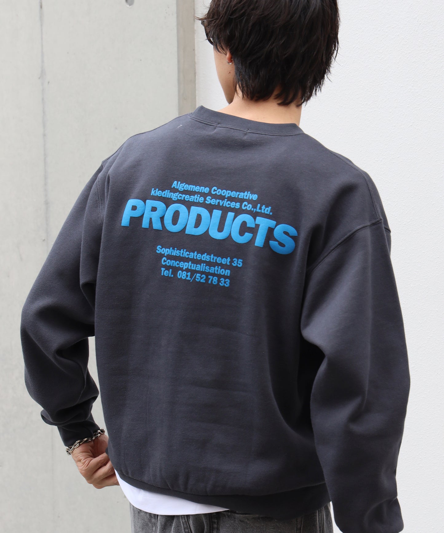 モデル：H178 Size:L