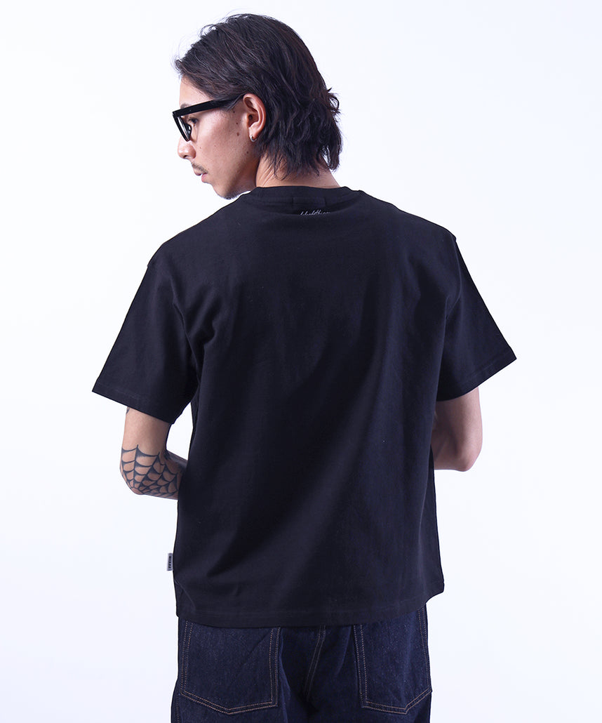 モデル：H178 Size:L ブラック