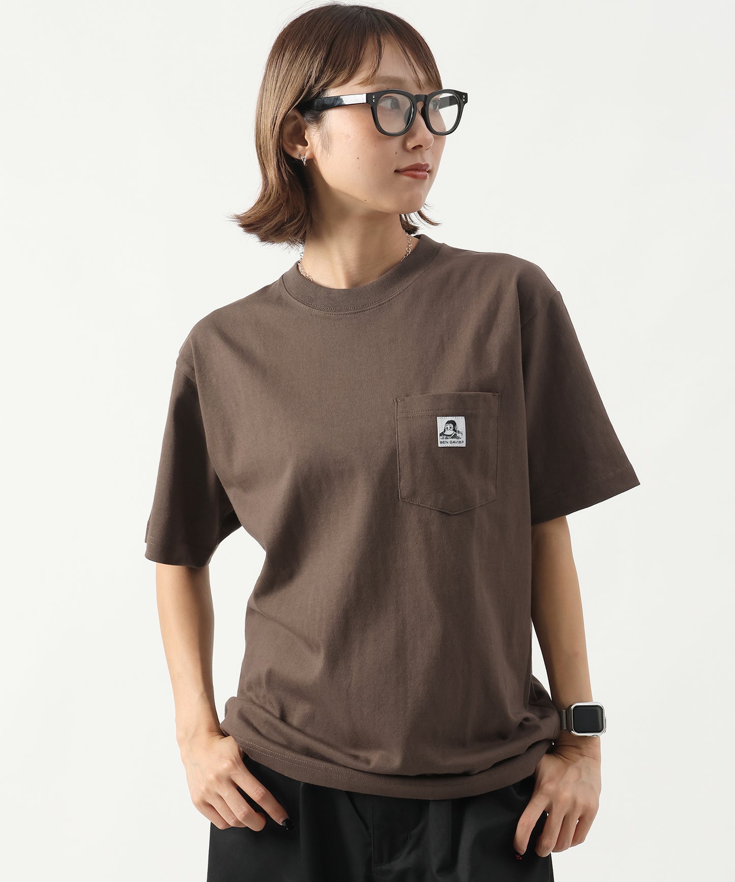 モデル：H163 SizeS
