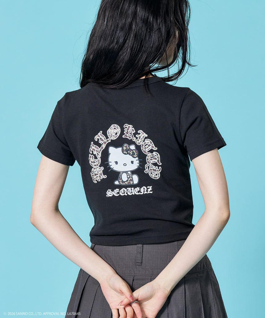モデル：H163 Size:S ブラック