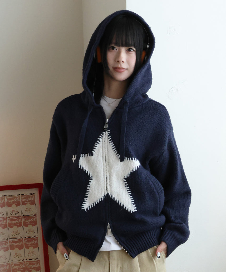 モデル：H160 Size:Sネイビー
