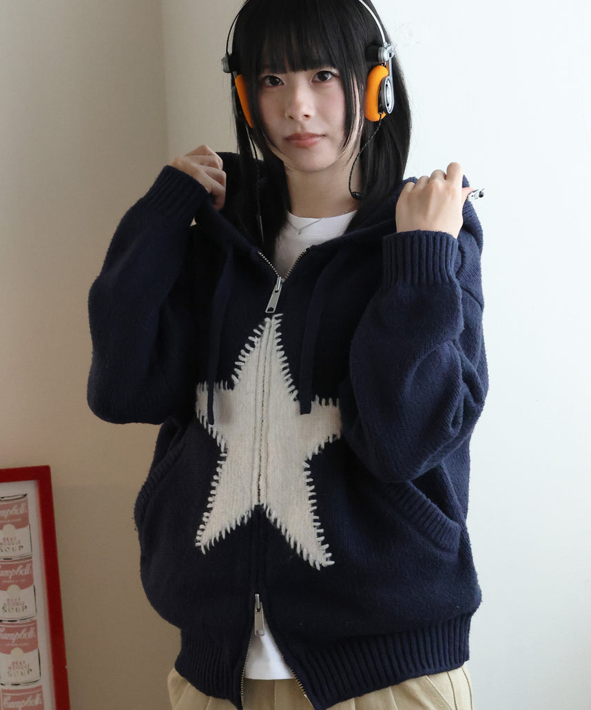 モデル：H160 Size:Sネイビー