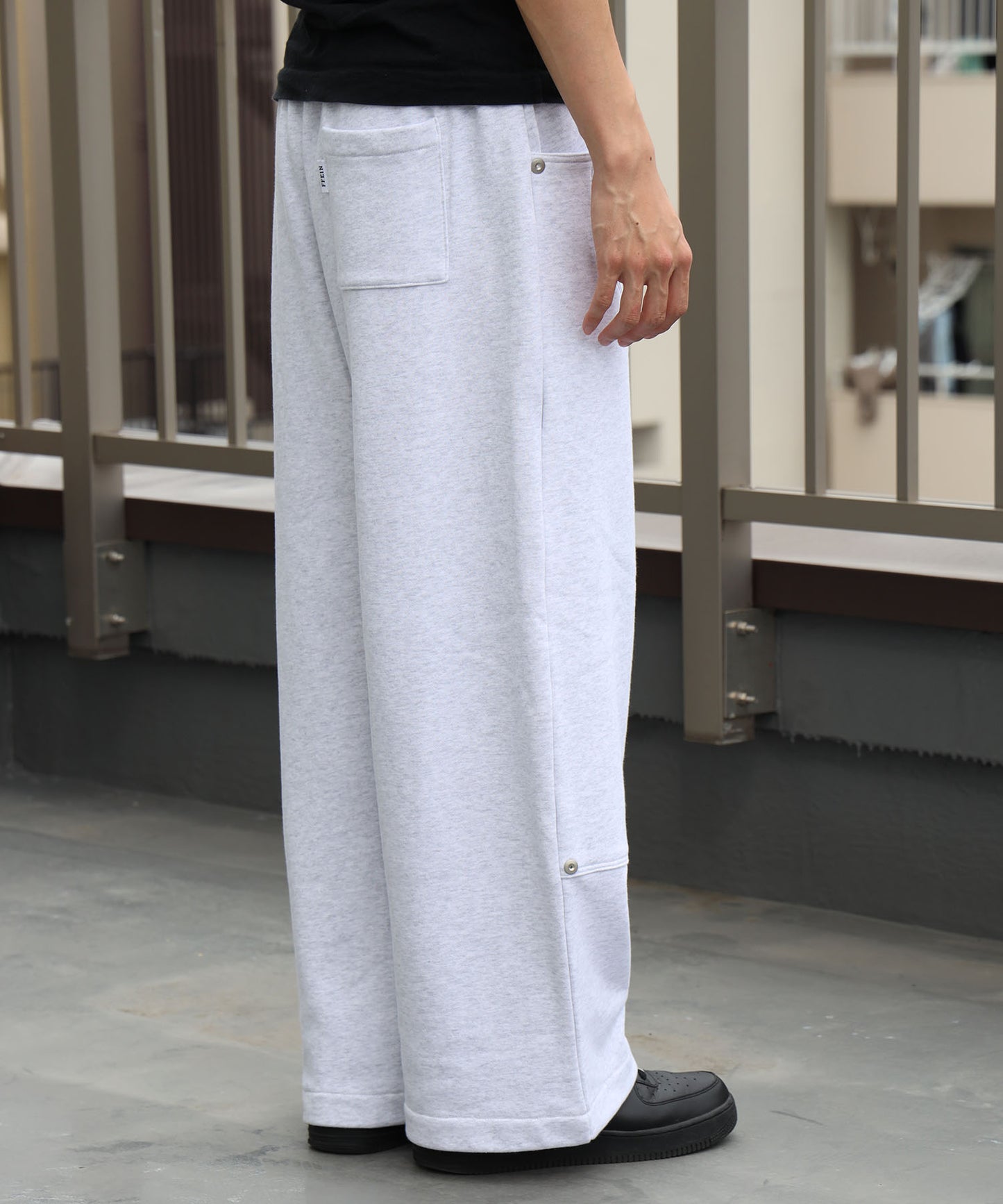 モデル：H178 Size:M