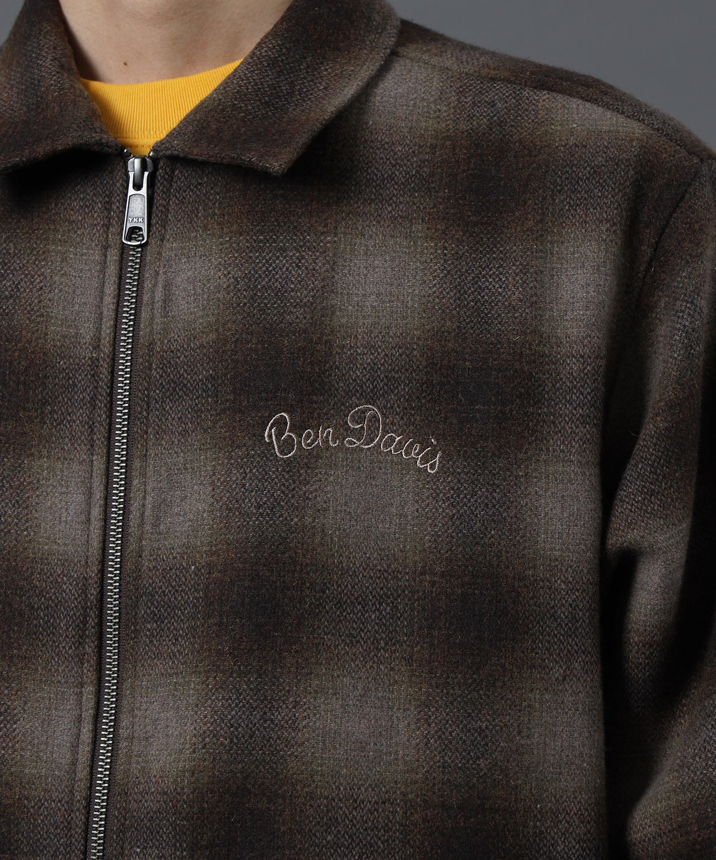 モデル：H177 Size:L