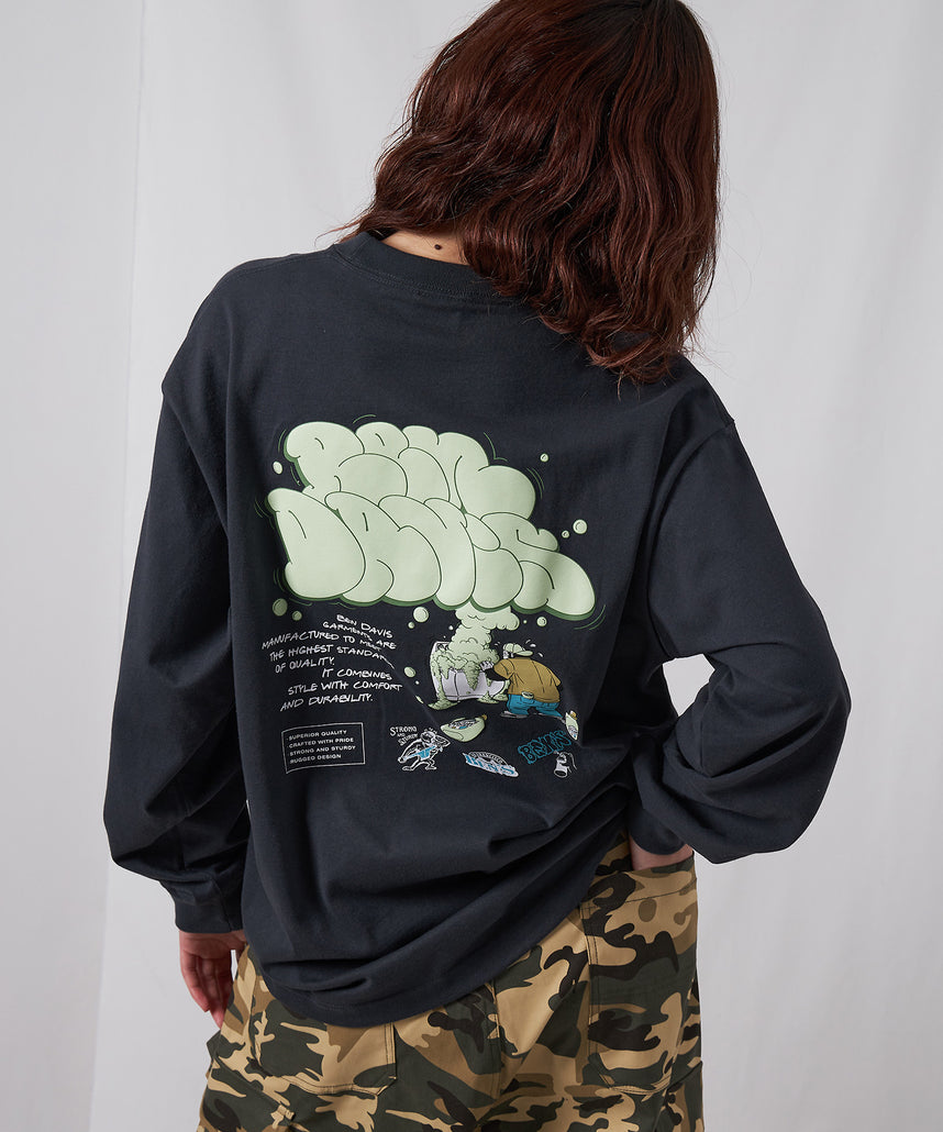 モデル：H170 Size:L