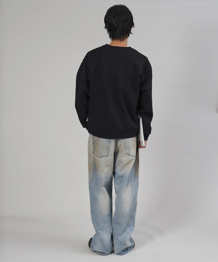 モデル：H178 Size :  L ブラック