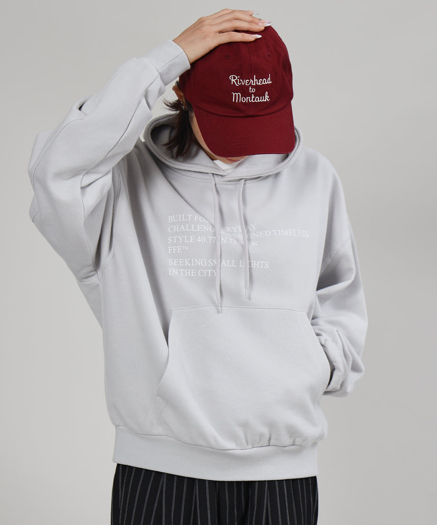 モデル：H163 Size : M アッシュグレー