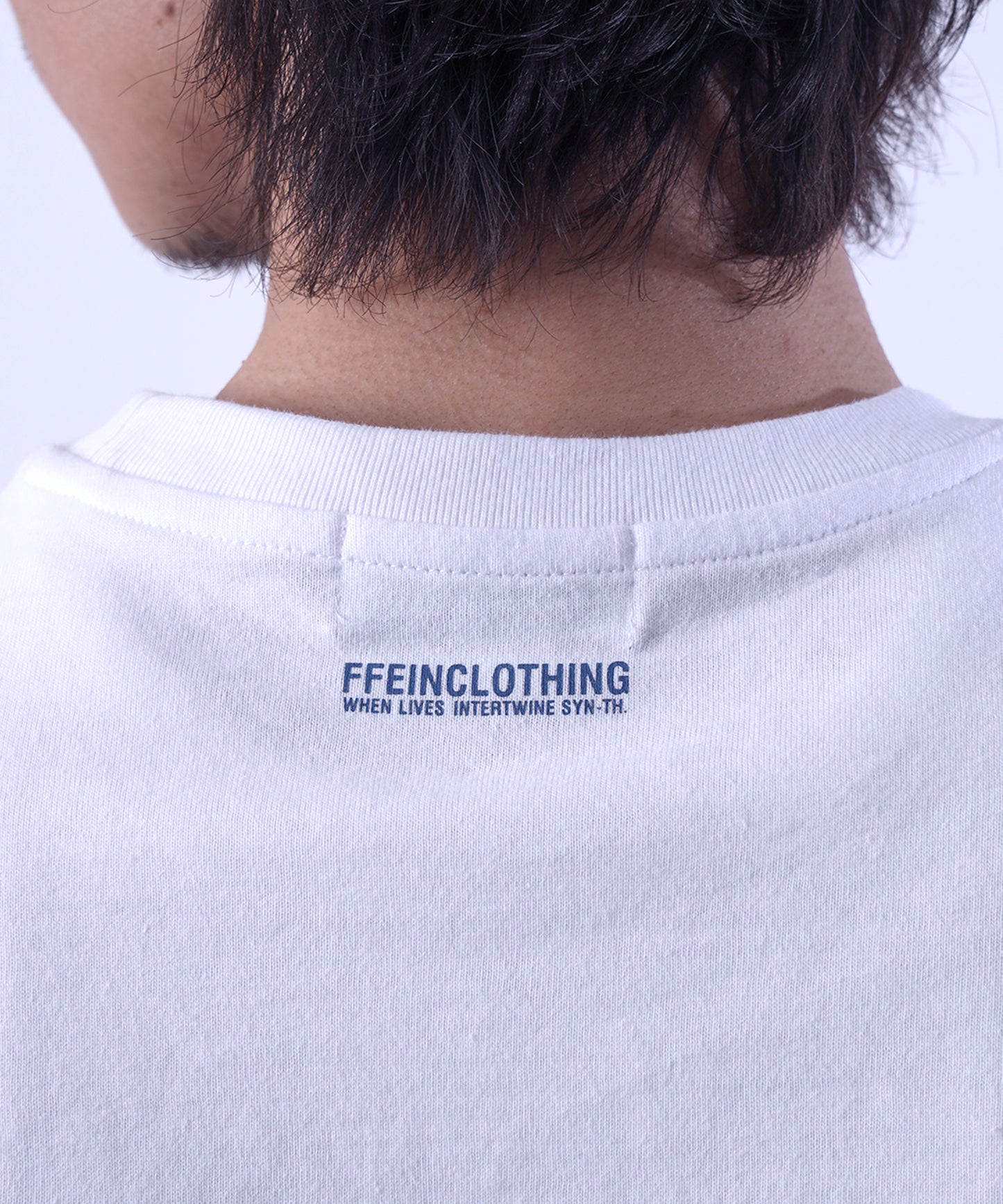 モデル：H178 Size:M ホワイト