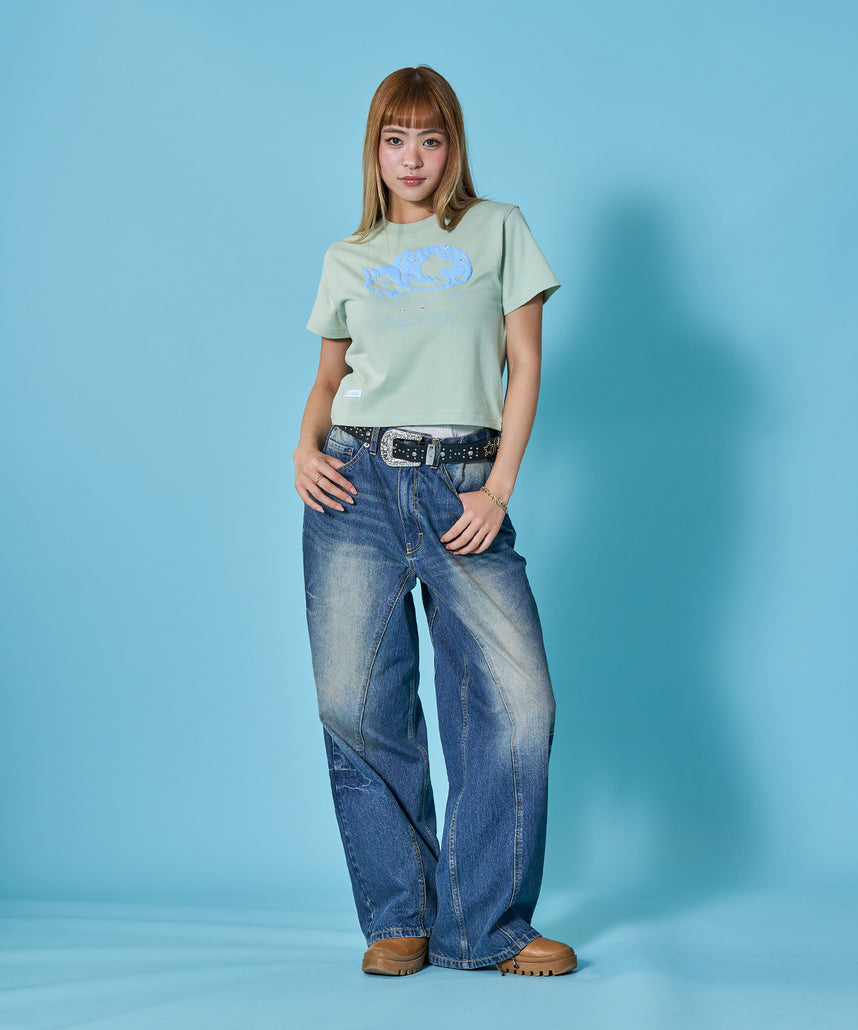 モデル：H165 SizeM