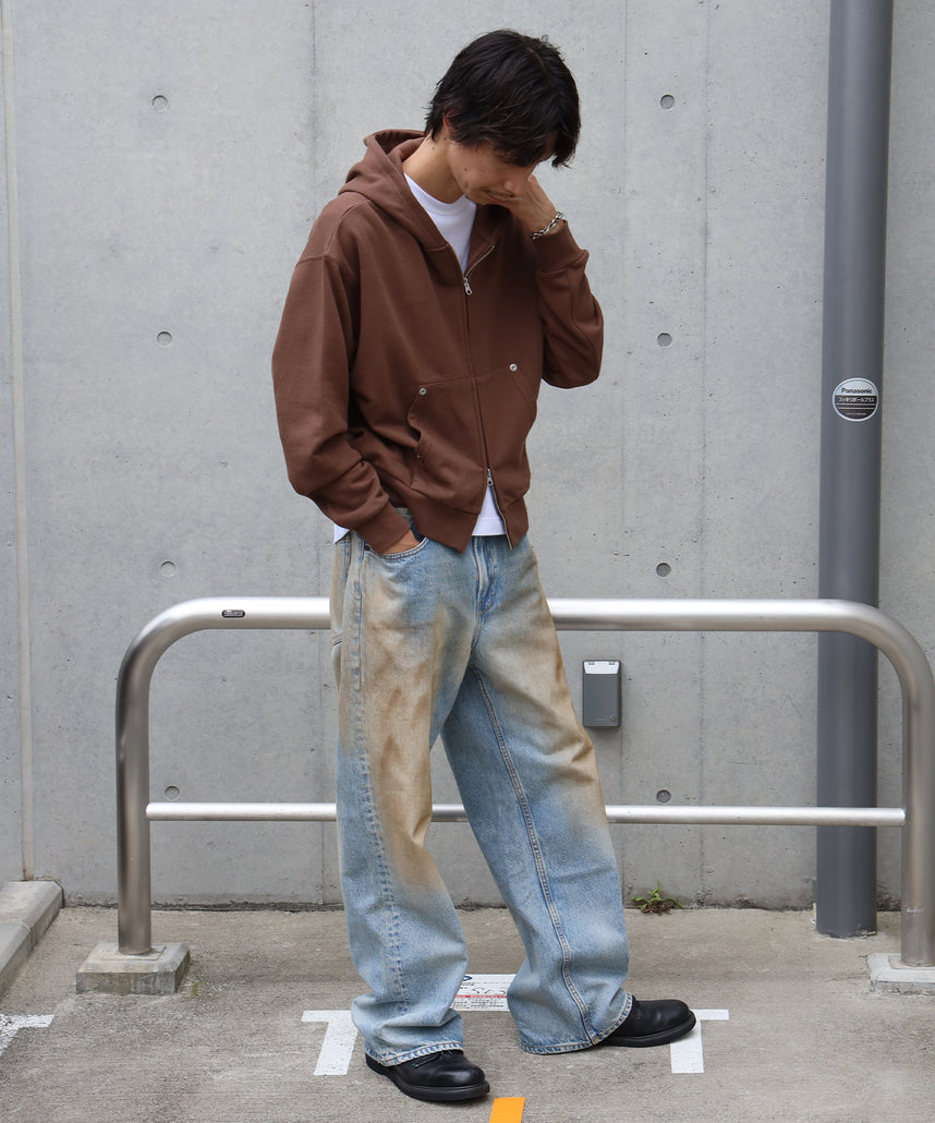 モデル：H178 Size:M
