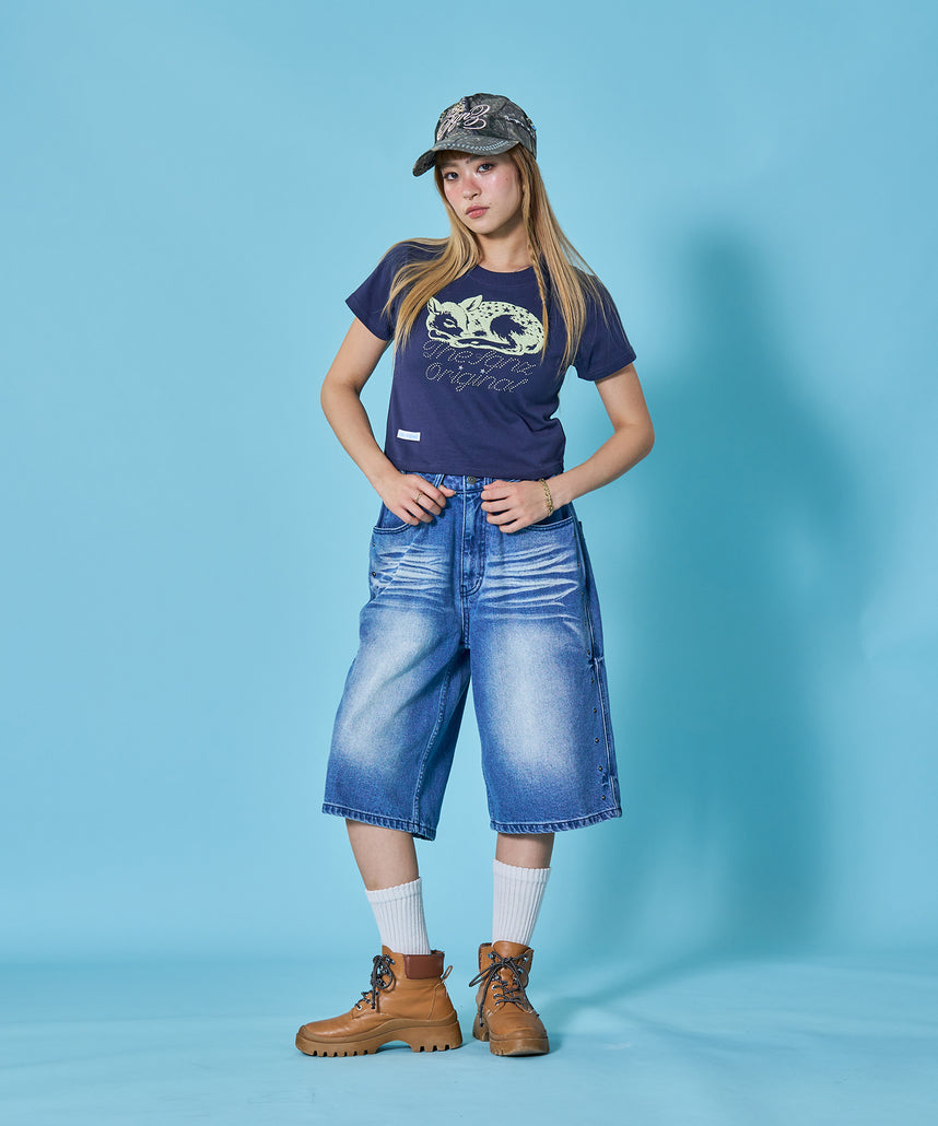 モデル：H165 Size:S