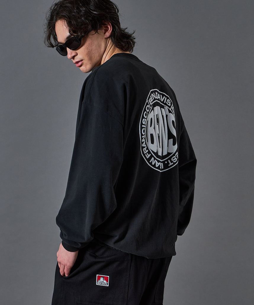 モデル：H178 Size:L